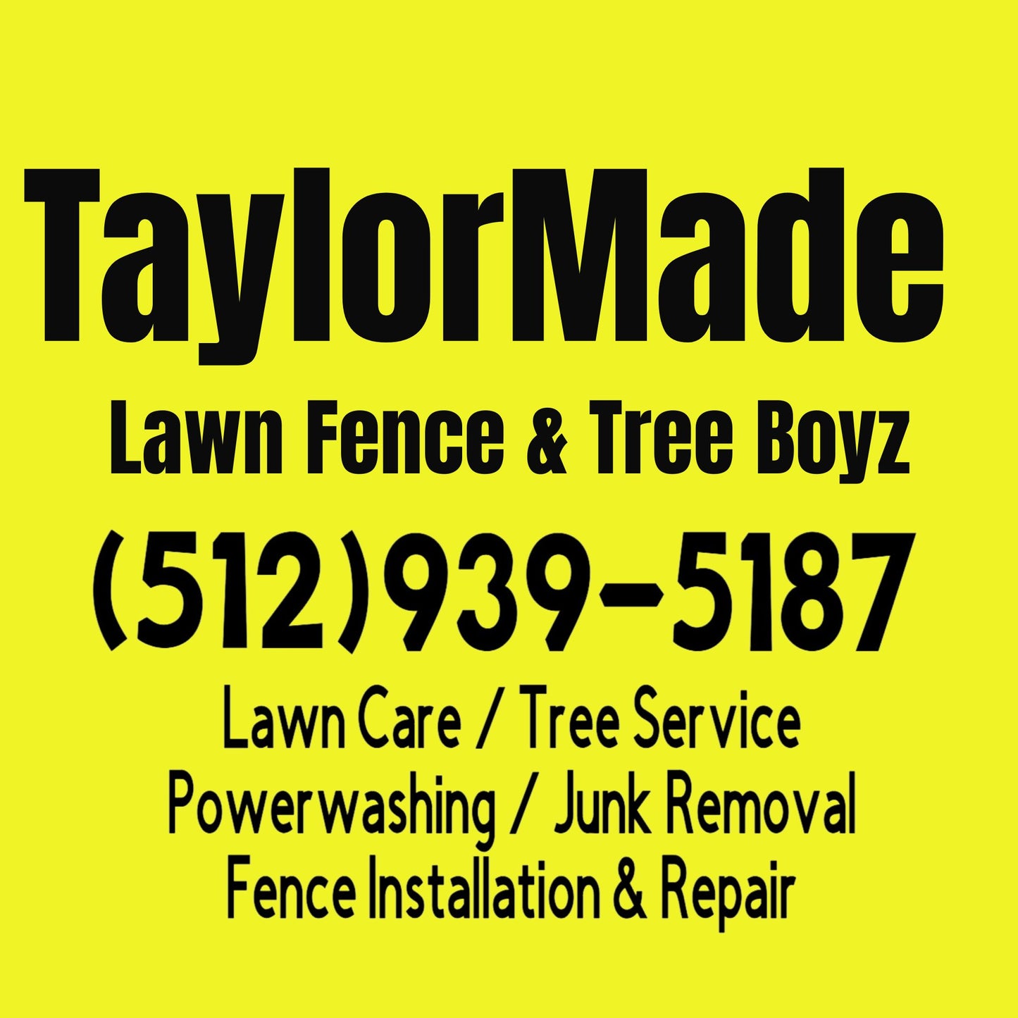 Custom TaylorMade Design Press ONLY