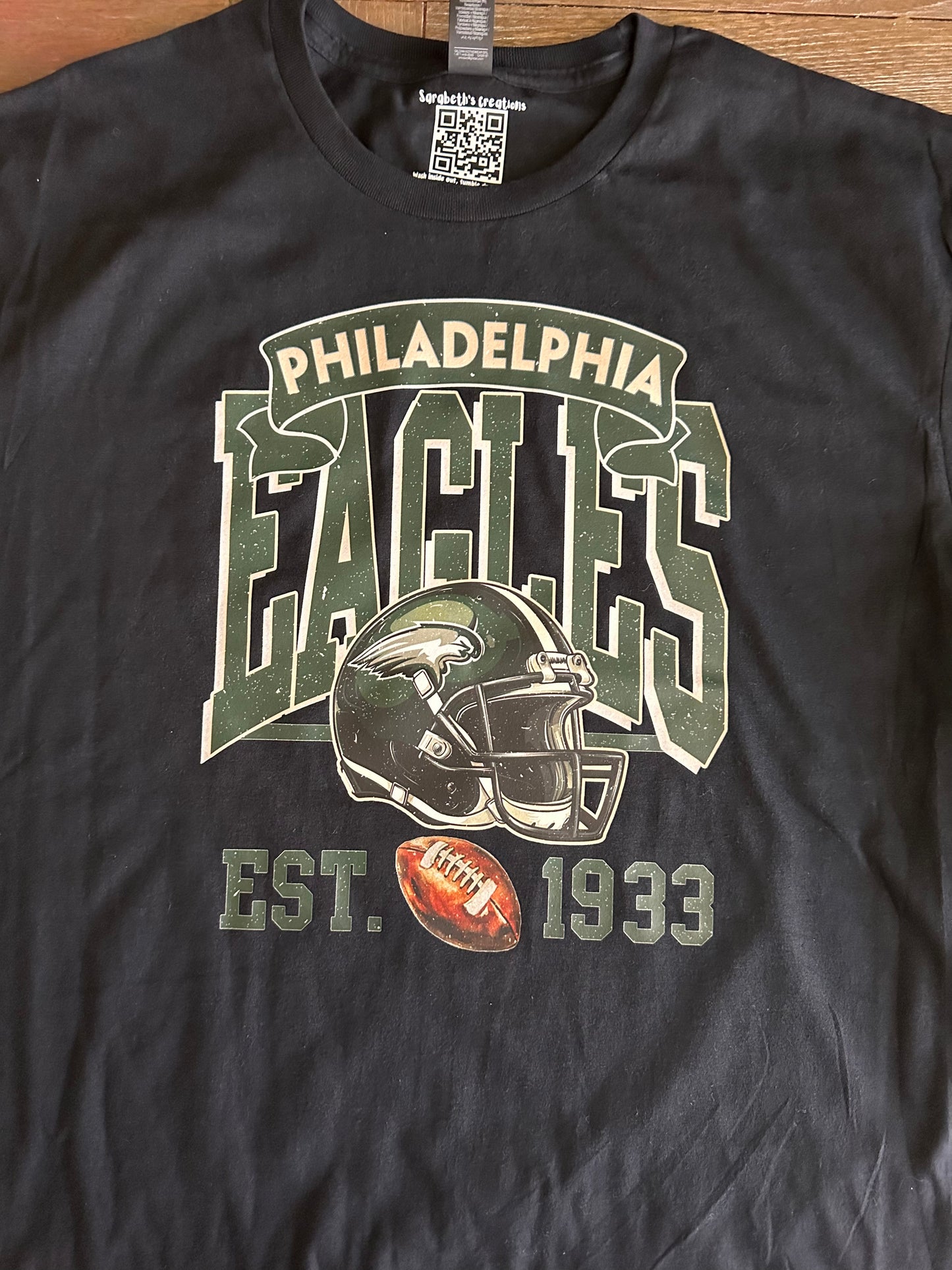 Philly Eagles