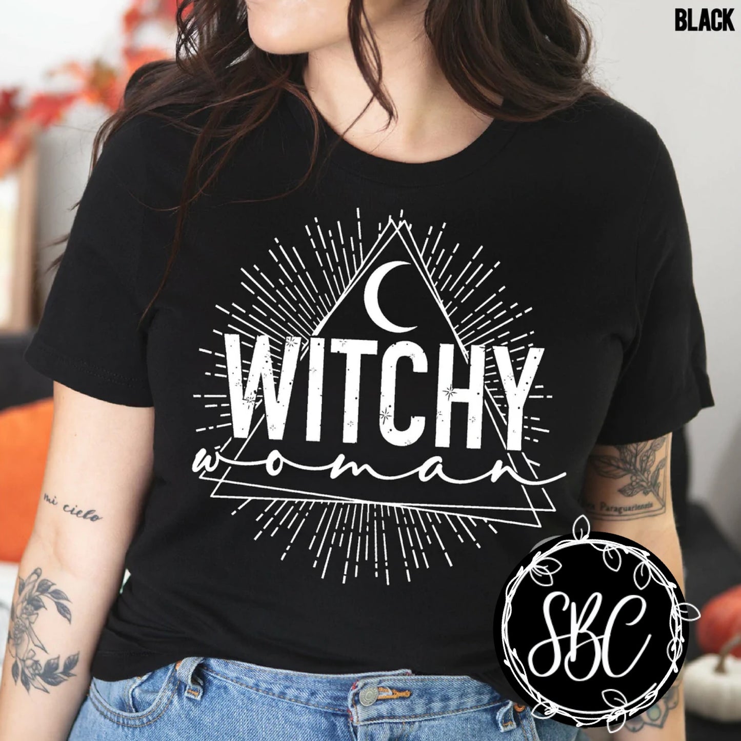 Halloween Mystery Sale