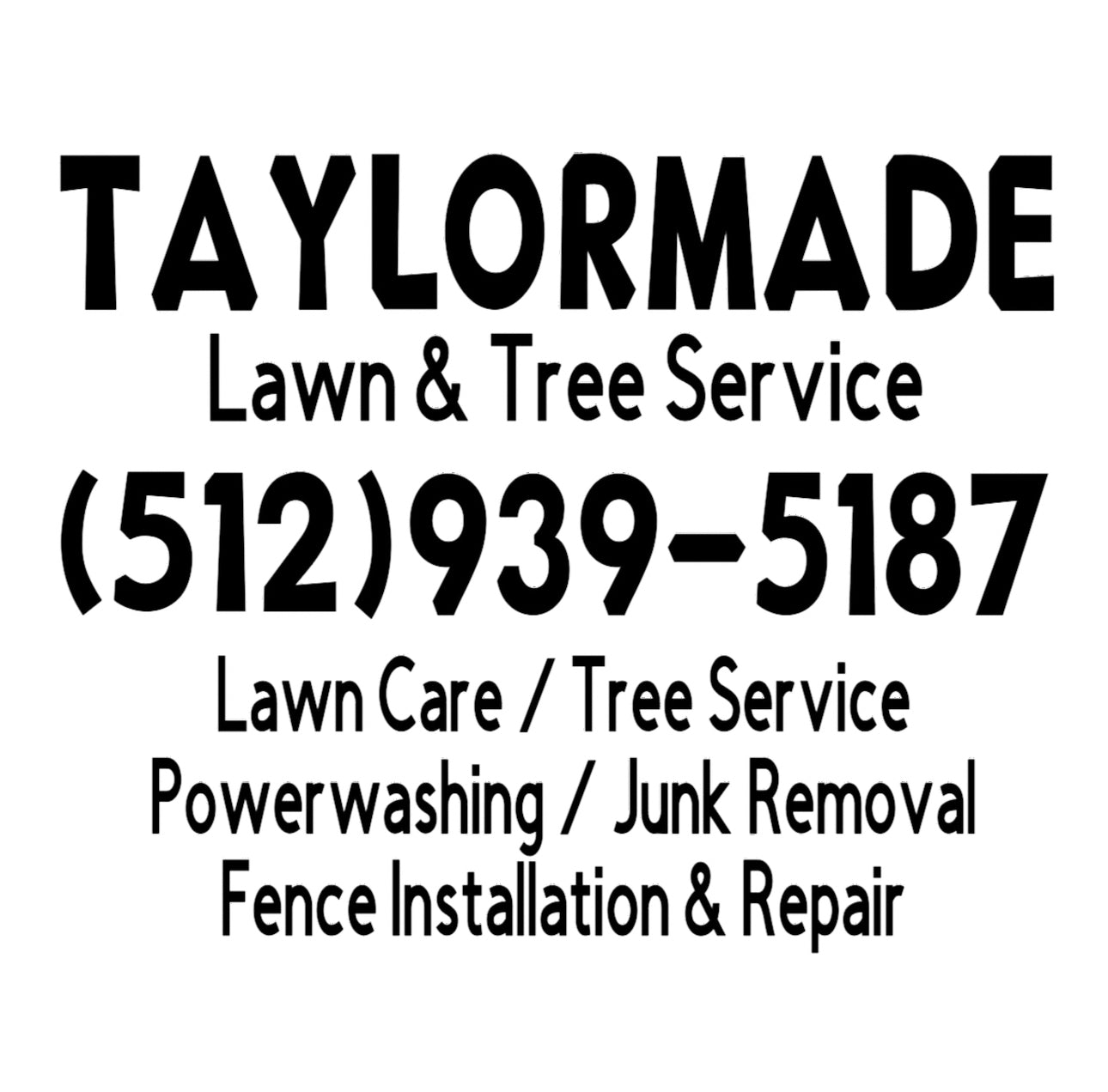 Custom TaylorMade Short Sleeve T-shirt