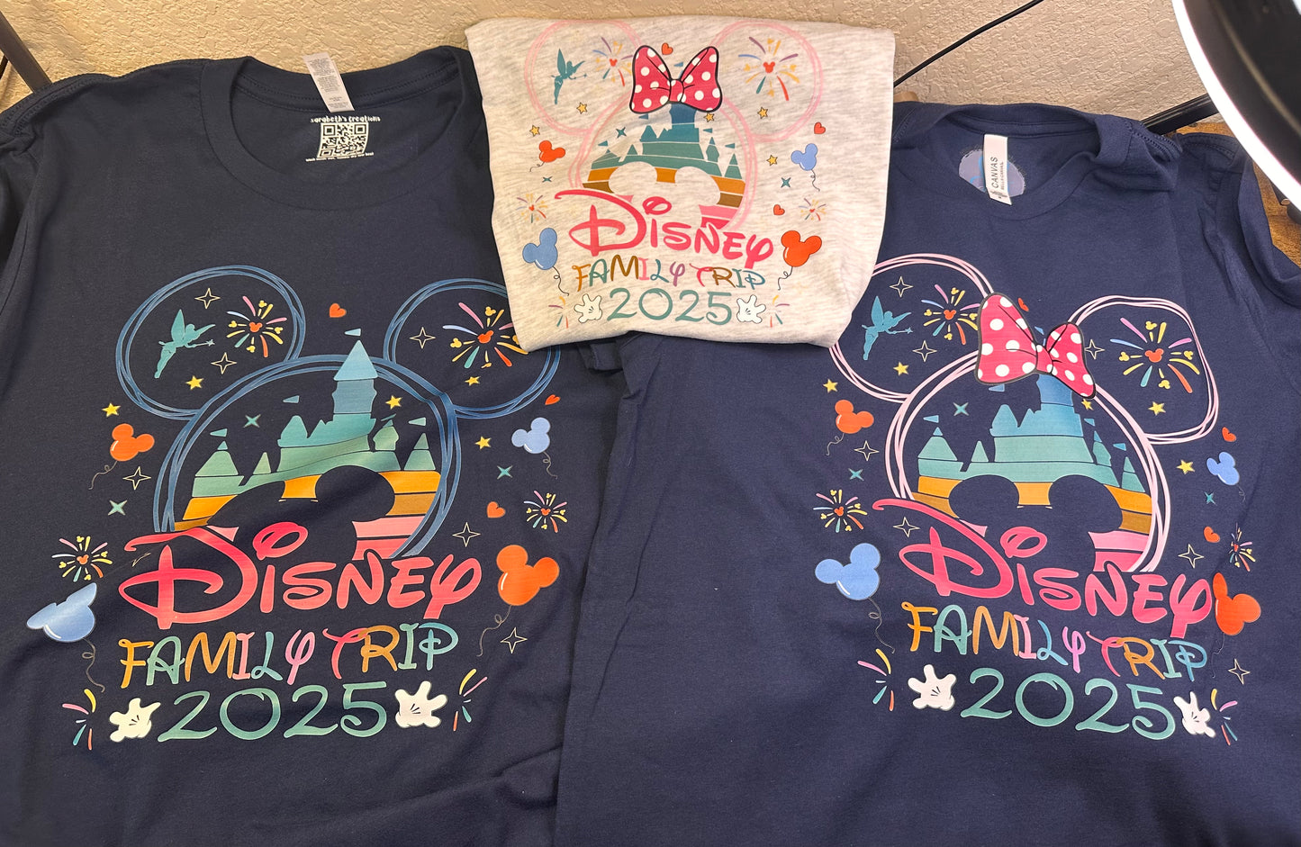 Disney Family 2025