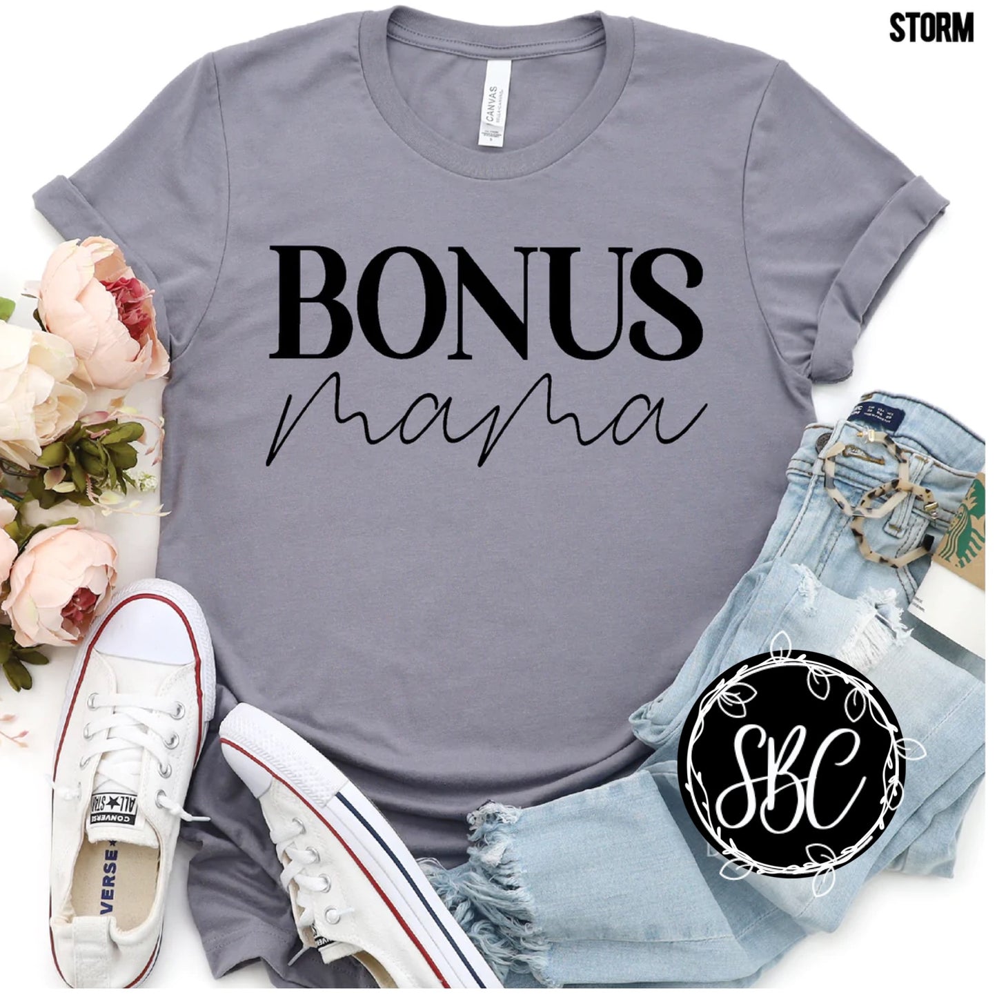 Bonus Mama