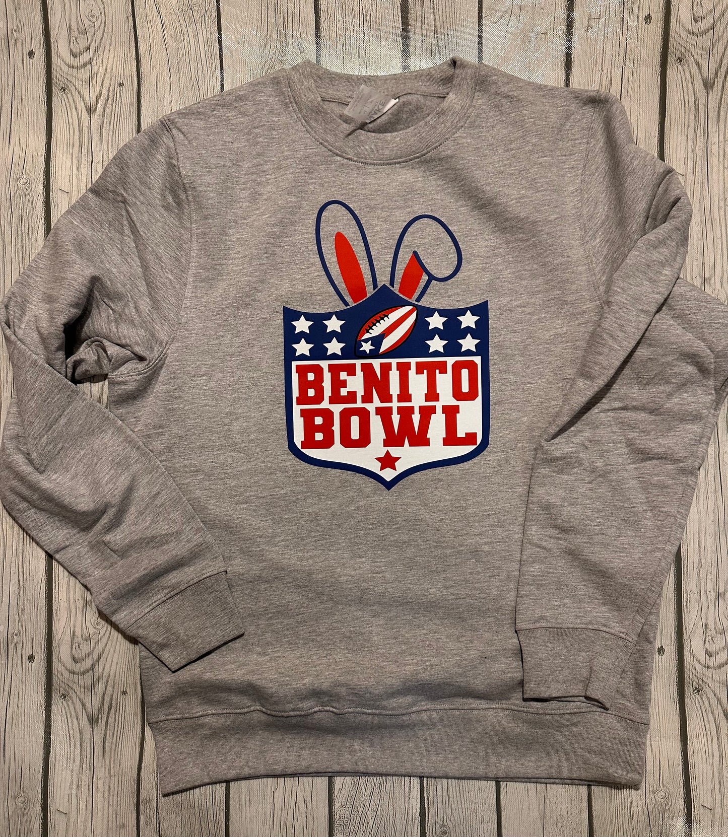 Benito Bowl 2026
