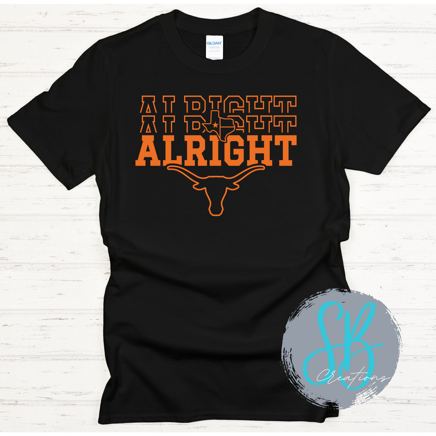 Texas Longhorns