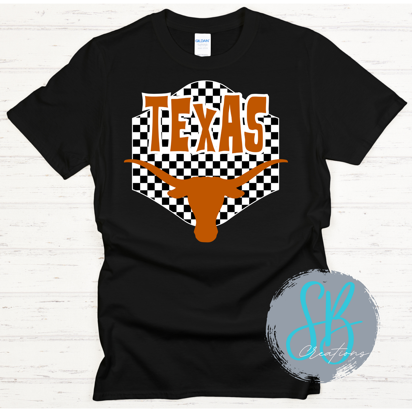 Texas Longhorns