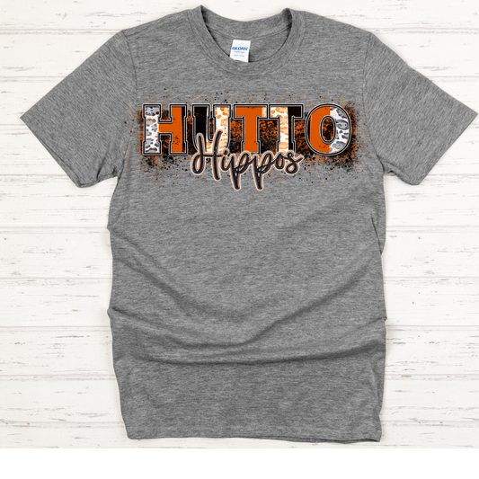 Hutto Hippo Splash