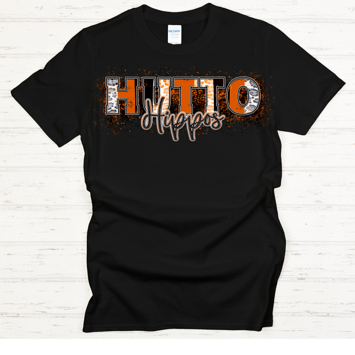 Hutto Hippo Splash