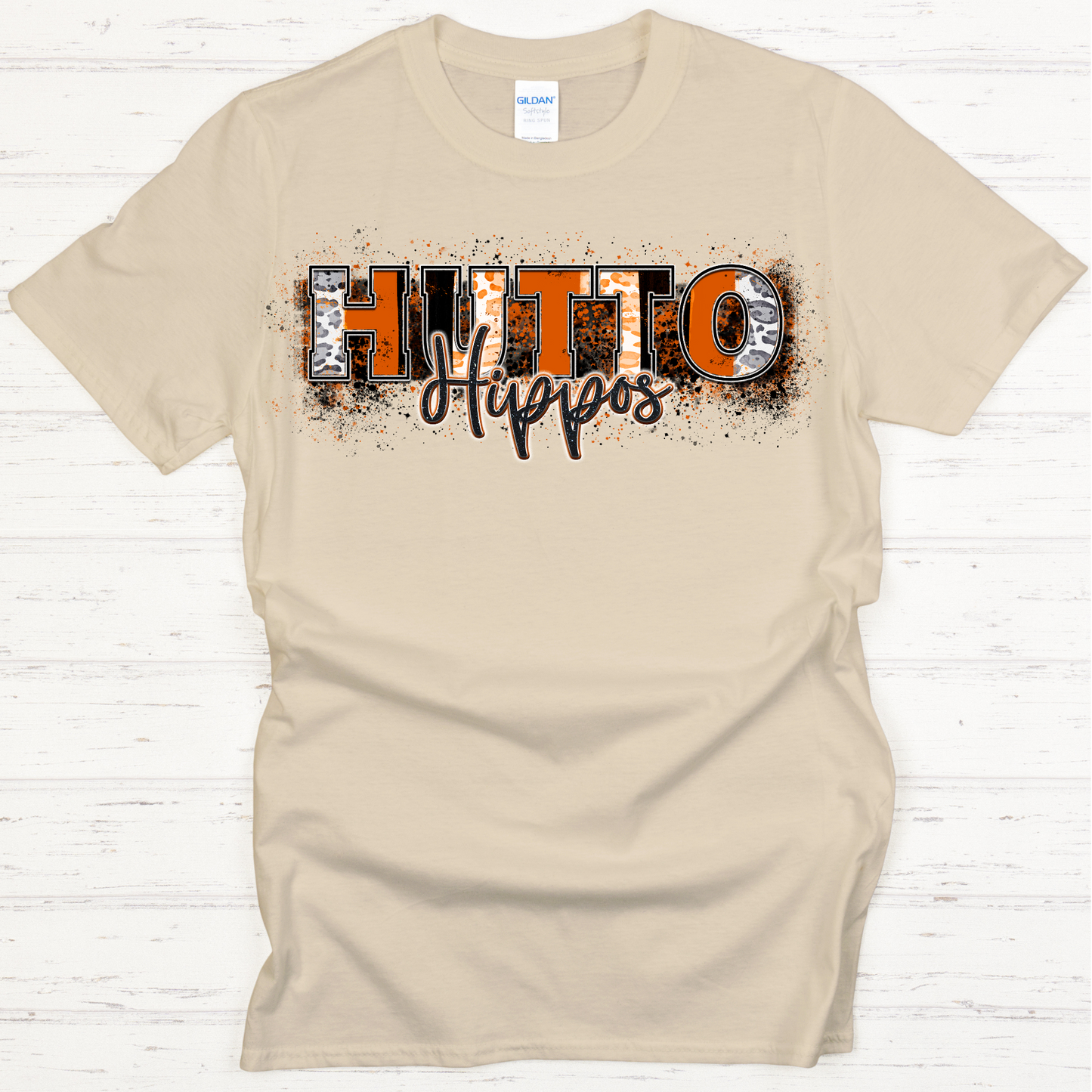 Hutto Hippo Splash