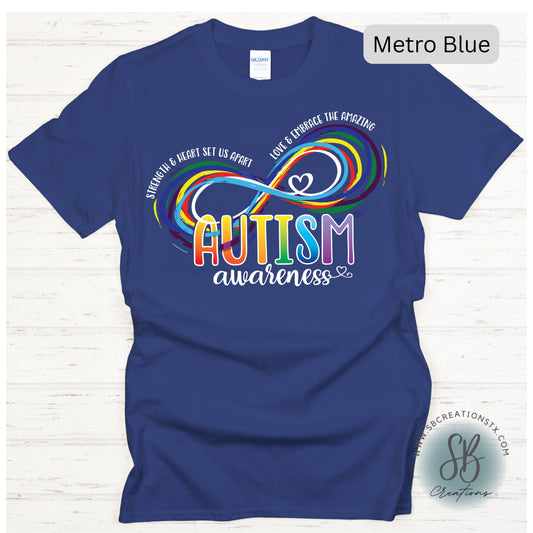 Autism Awareness