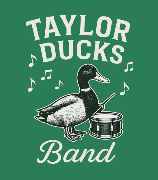 Taylor Duck Band
