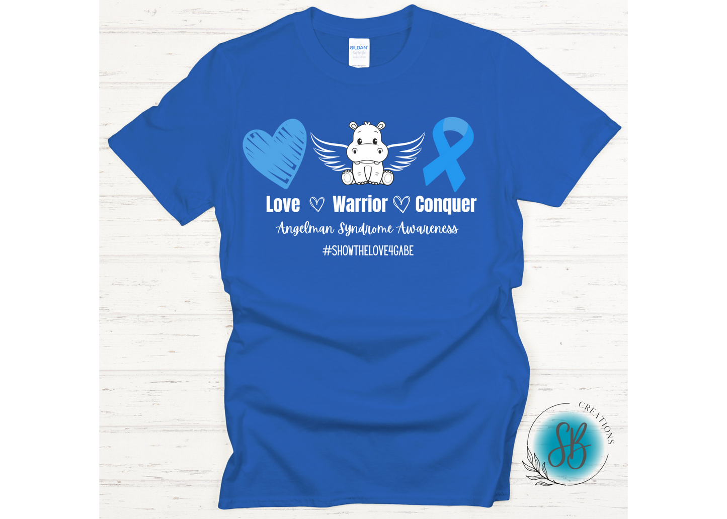 Angelman Syndrome Awareness