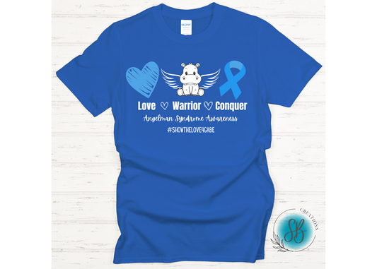 Angelman Syndrome Awareness