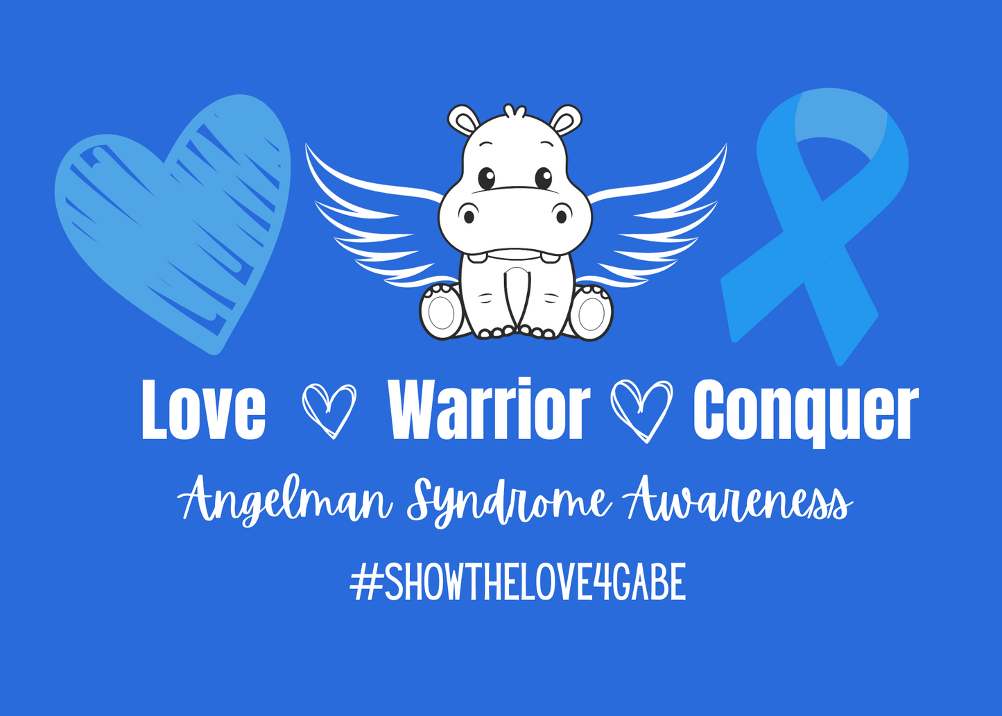 Angelman Syndrome Awareness