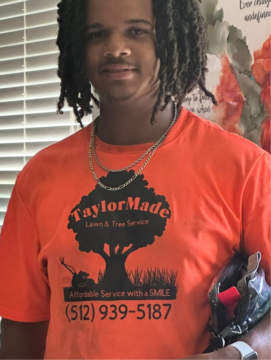 Custom TaylorMade Short Sleeve T-shirt