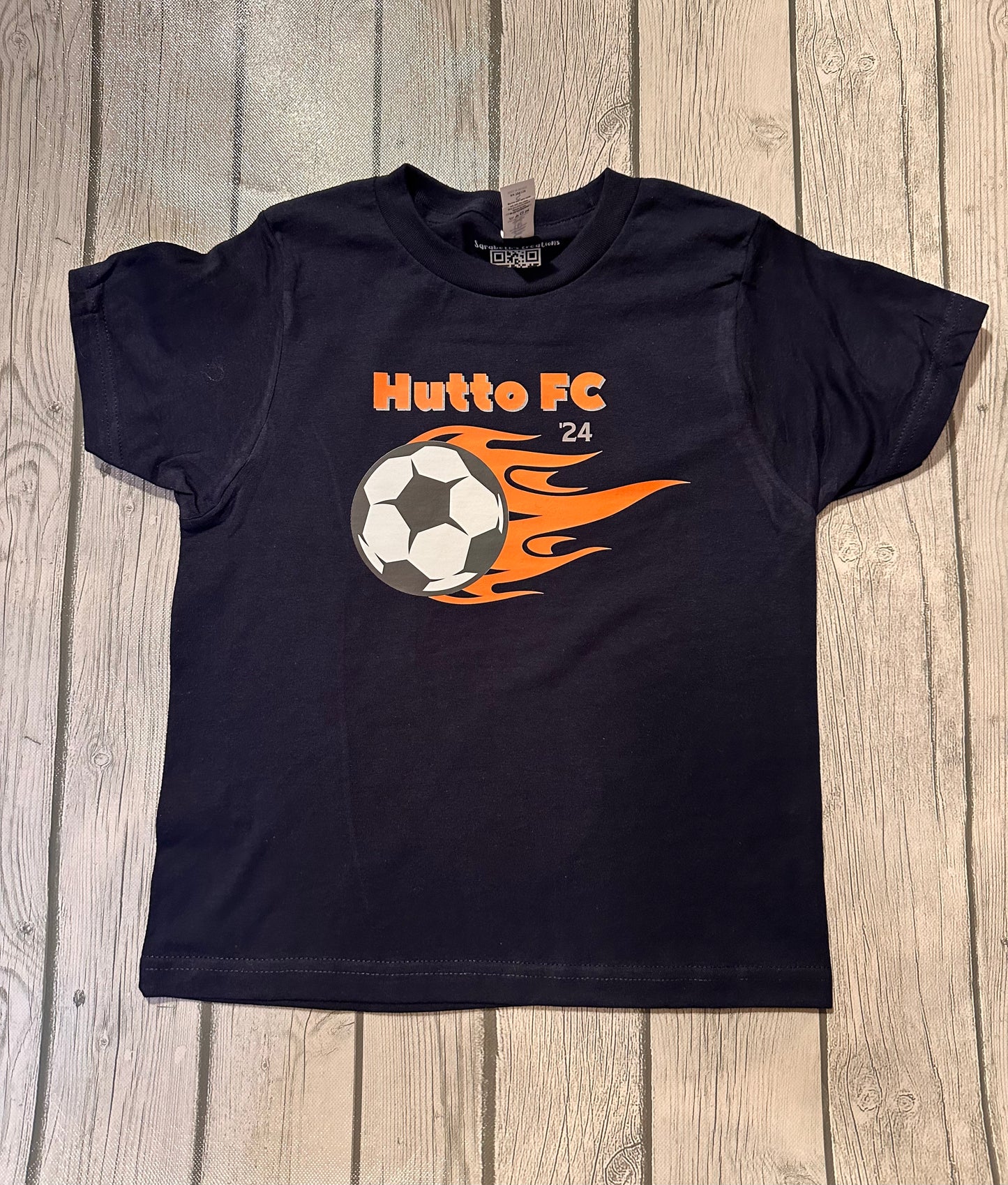 Hutto FC Soccer