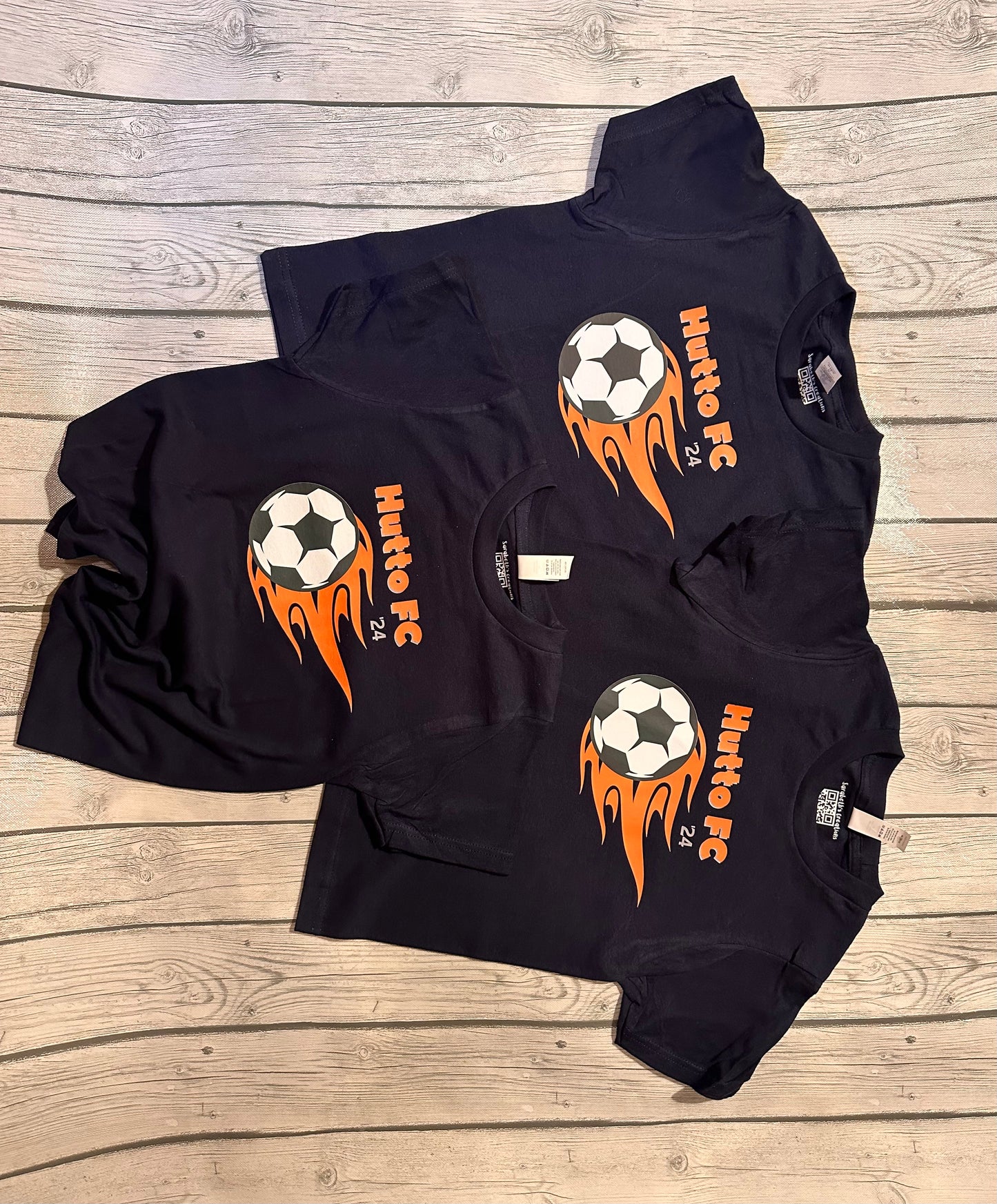 Hutto FC Soccer