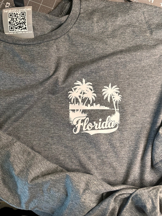 Custom Florida Pocket