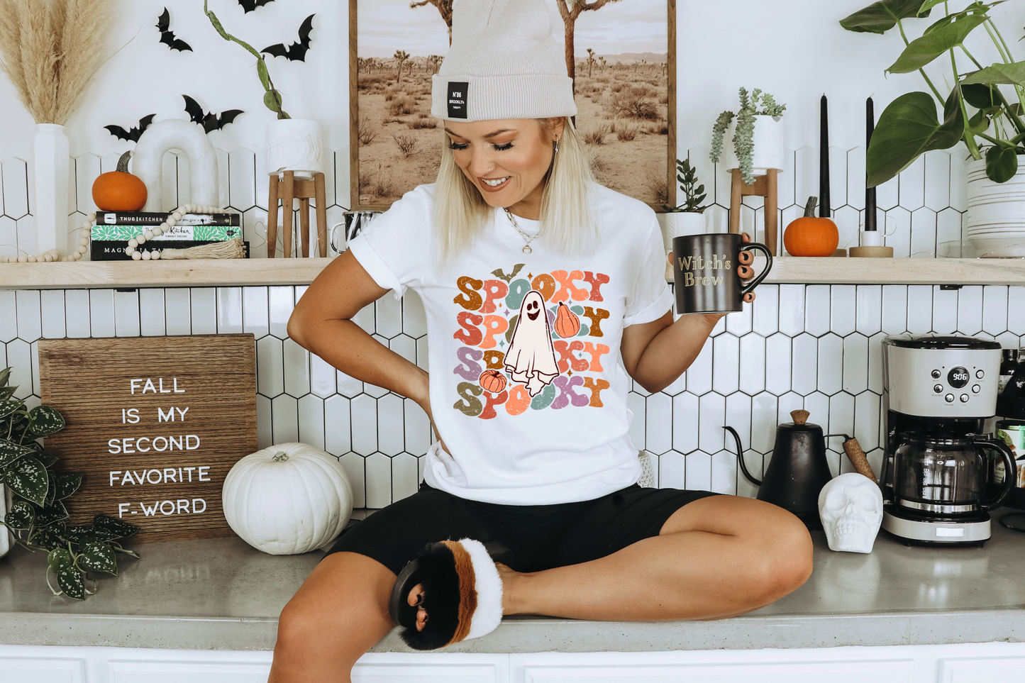 Halloween Mystery Sale