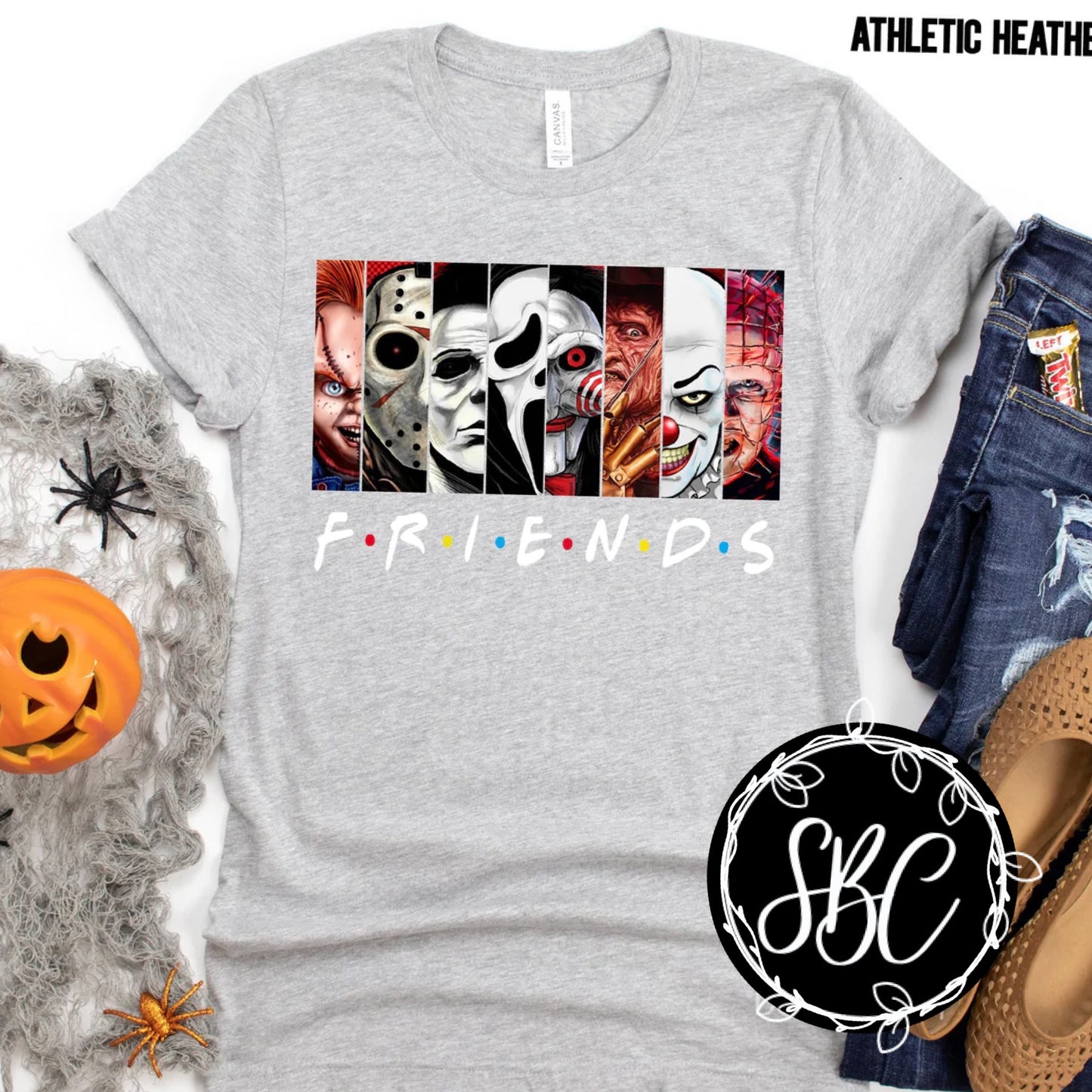 Halloween Mystery Sale