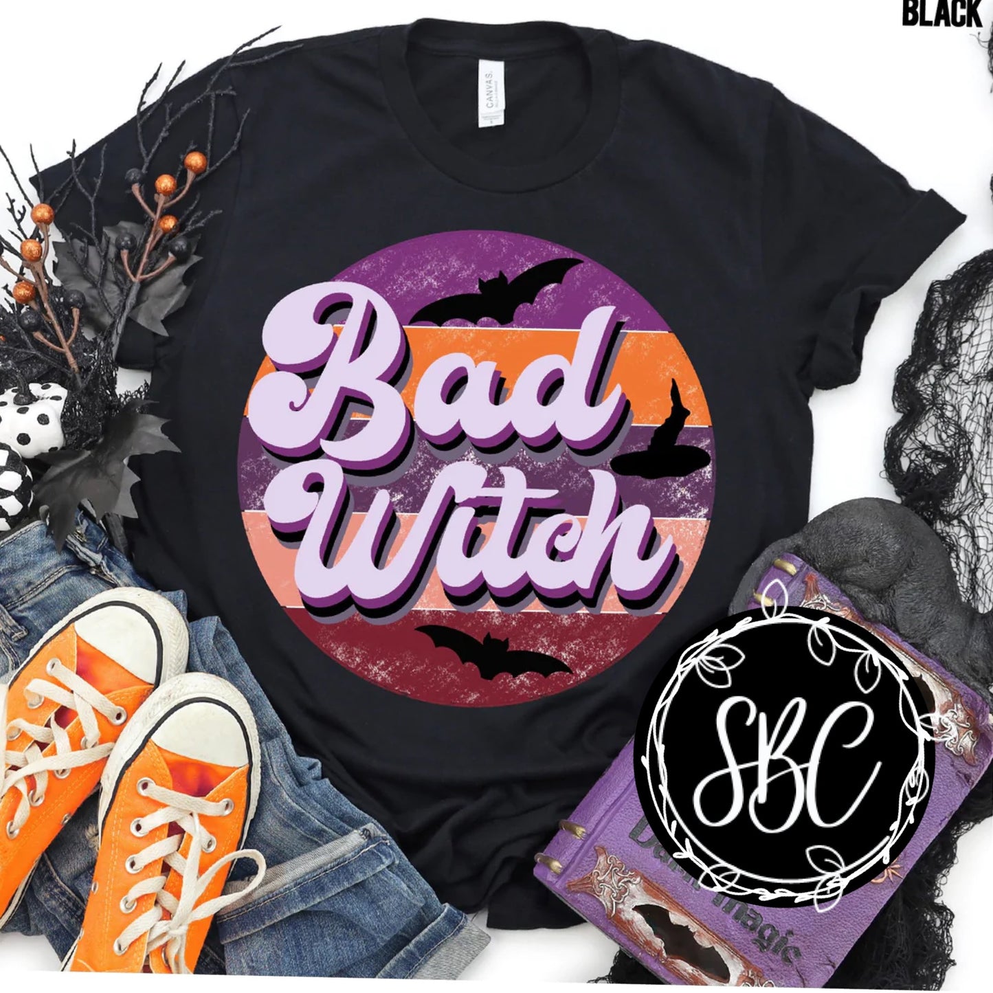 Halloween Mystery Sale