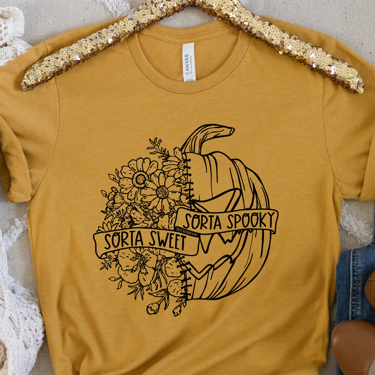 Halloween Mystery Sale