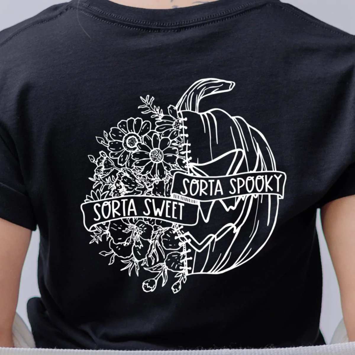 Halloween Mystery Sale