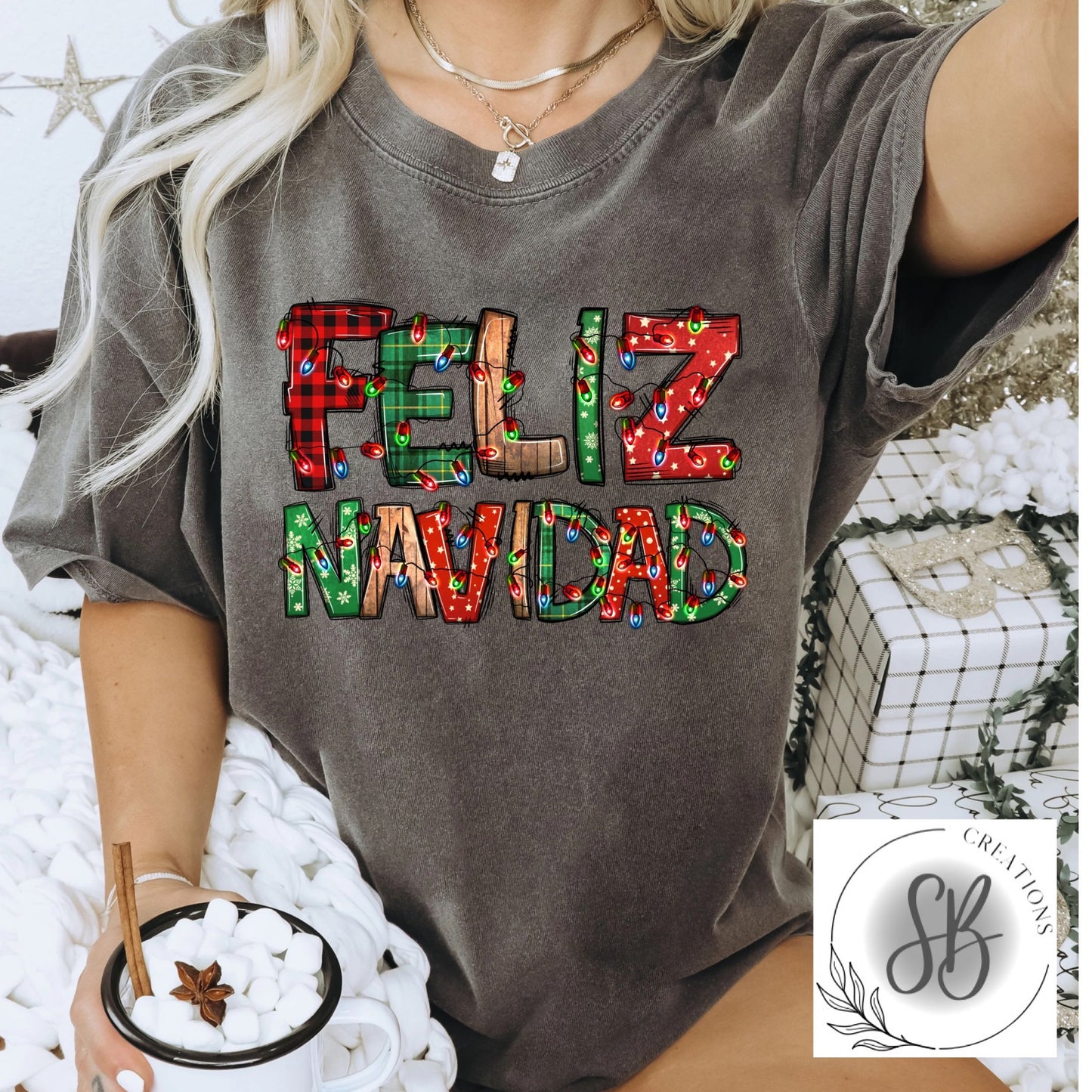 Feliz Navidad