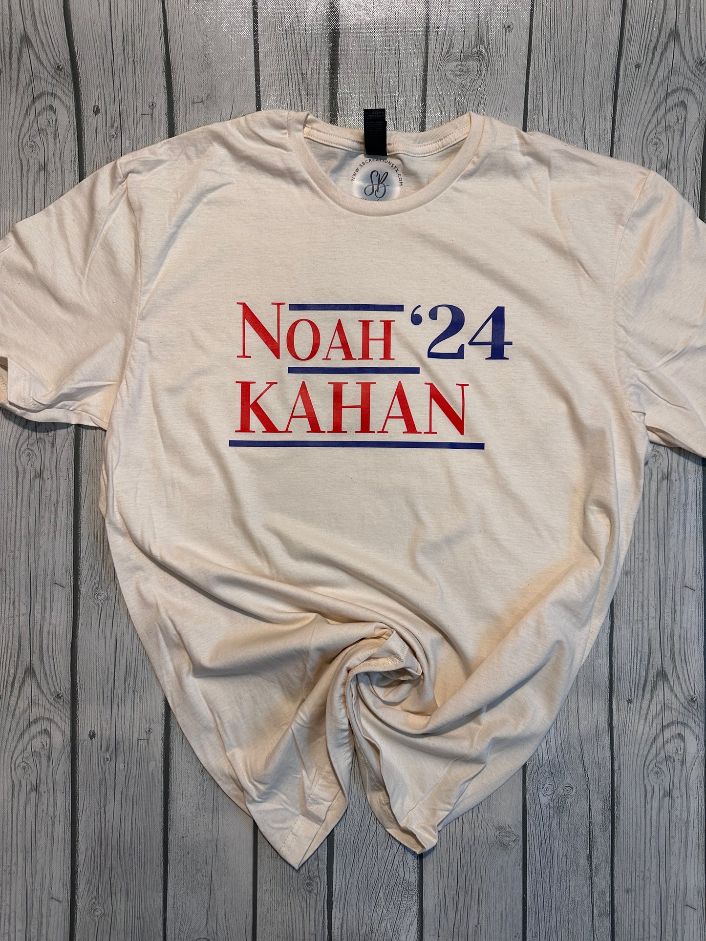 Custom Noah Kahan '24