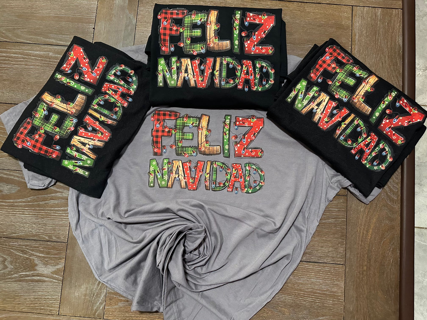 Feliz Navidad