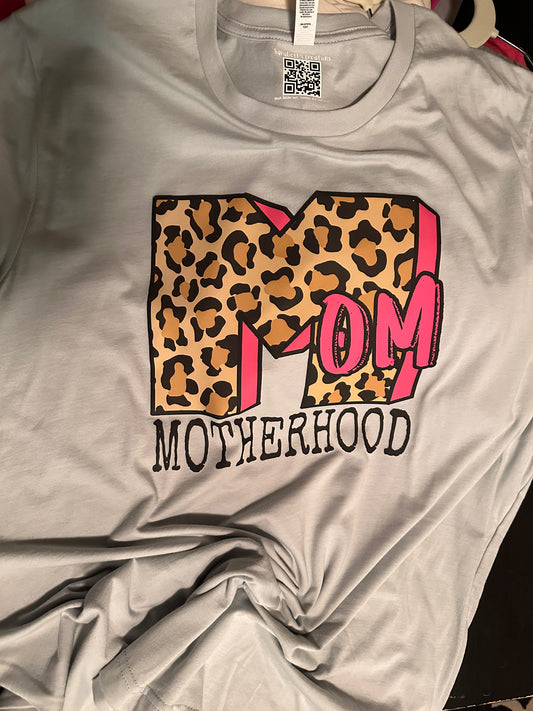 MTV Mom