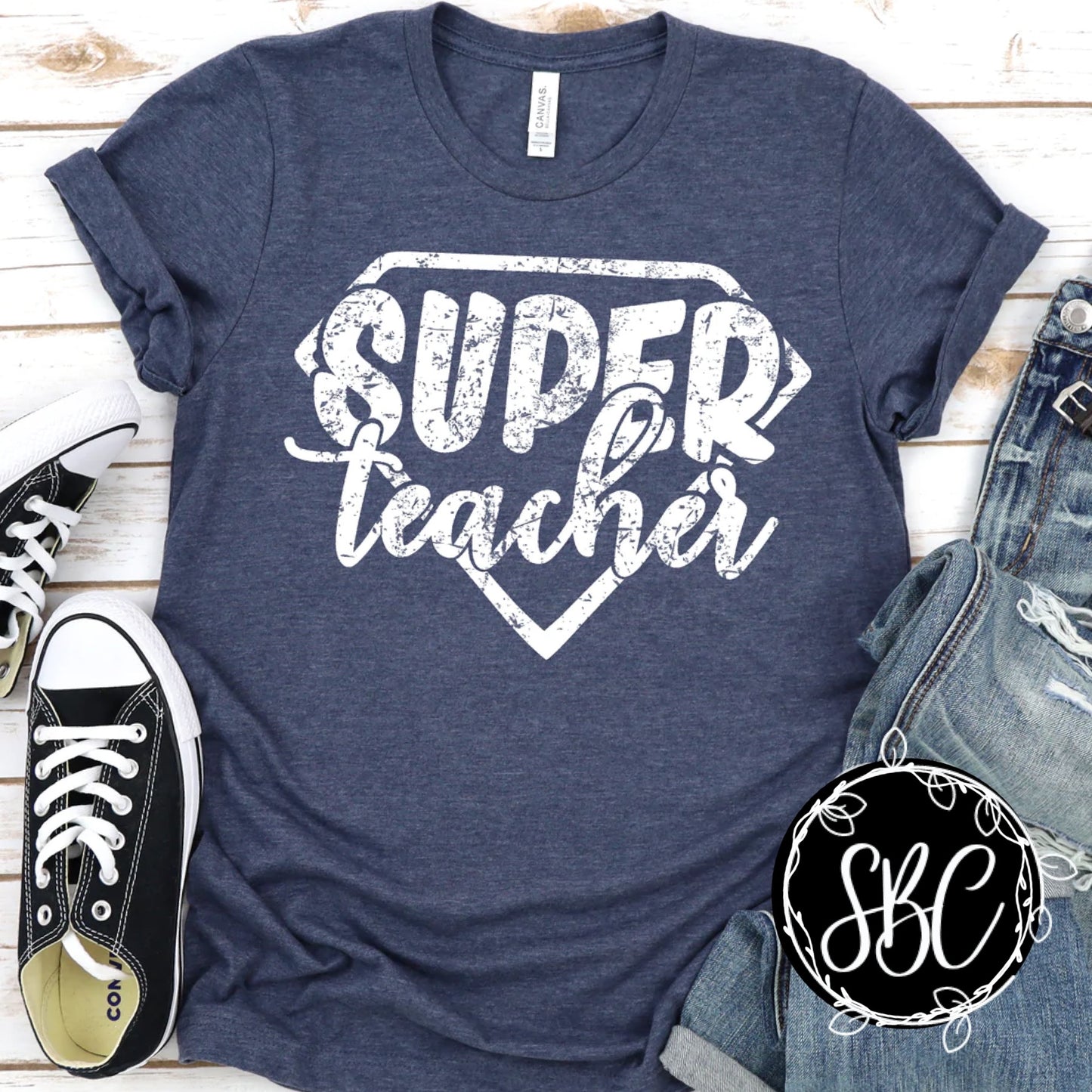 Super Teacher