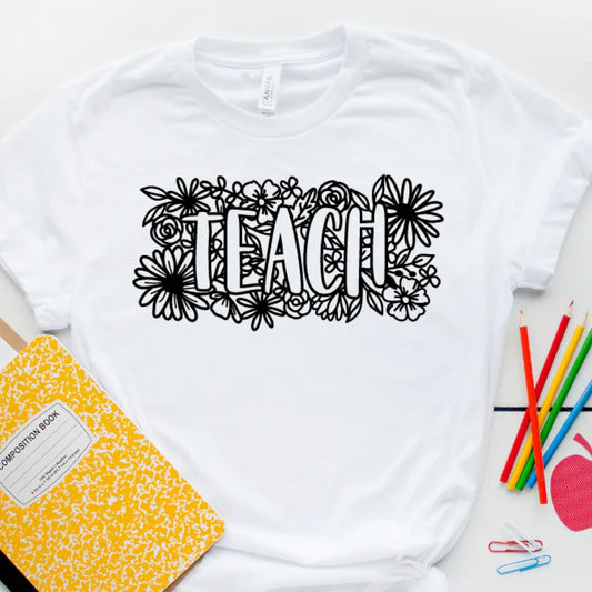 Teach Floral