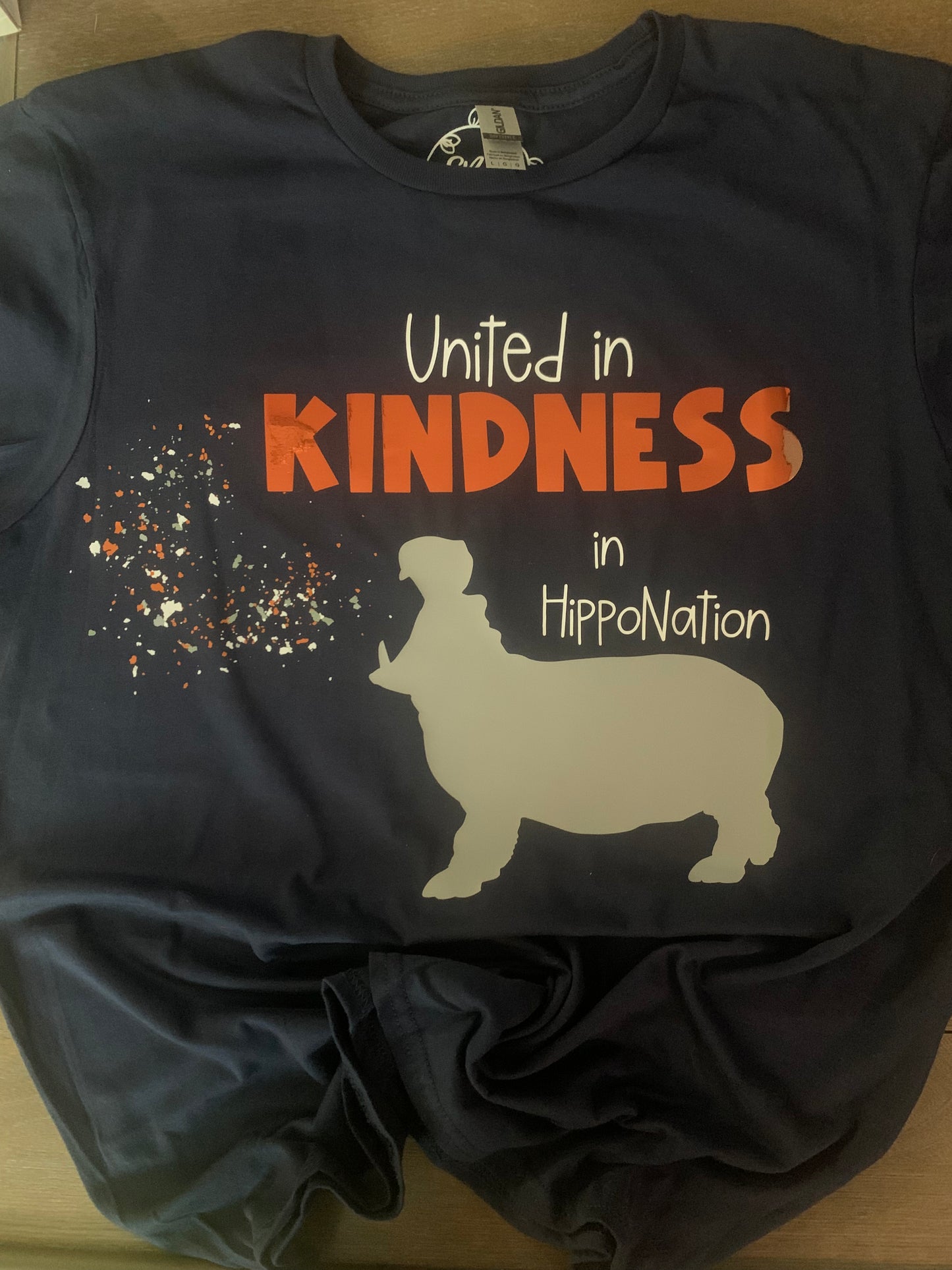 United in Kindness - HippoNation