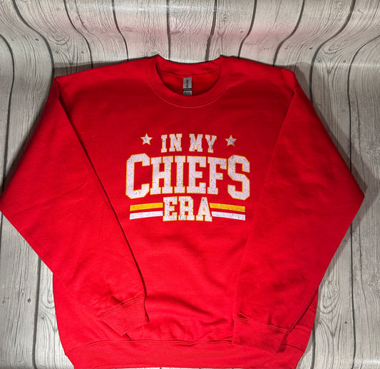 Chiefs Era