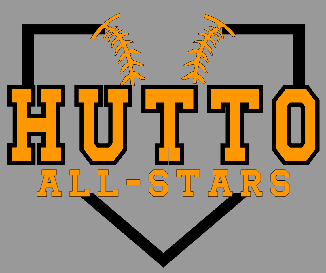 Hutto 8U All-Stars - Custom