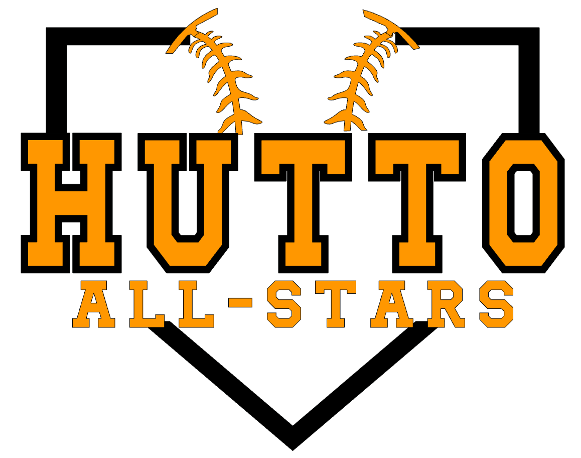 Hutto 8U All-Stars - Custom