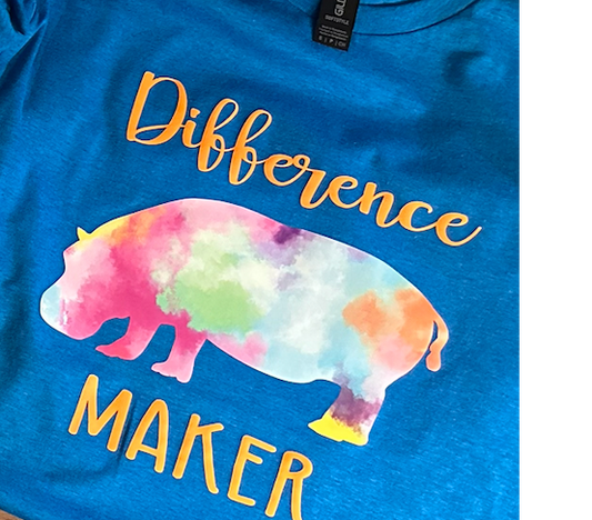 Hippo Difference Maker